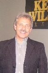 Robert Wilging Logo